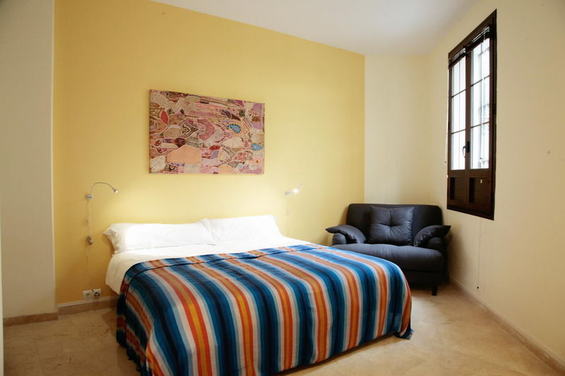 Rey De Sevilla Flats - Macarena Екстериор снимка