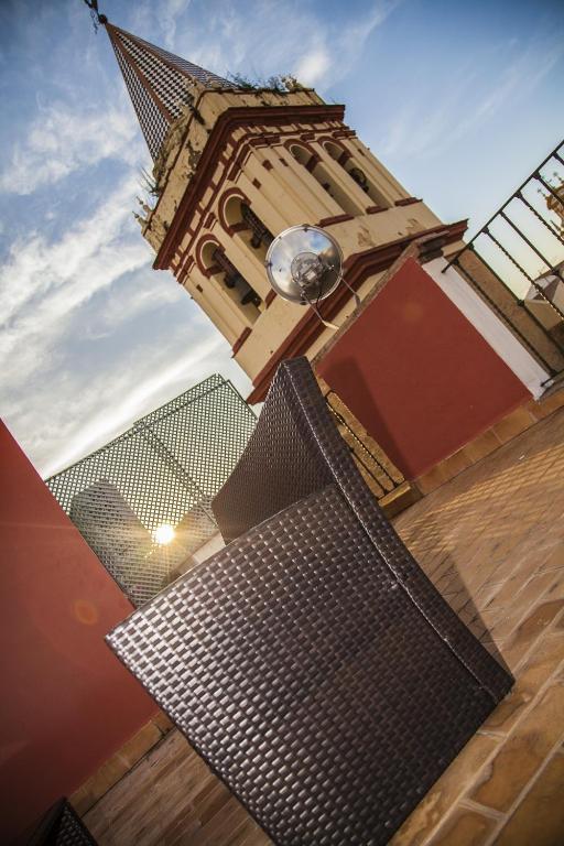 Rey De Sevilla Flats - Macarena Стая снимка
