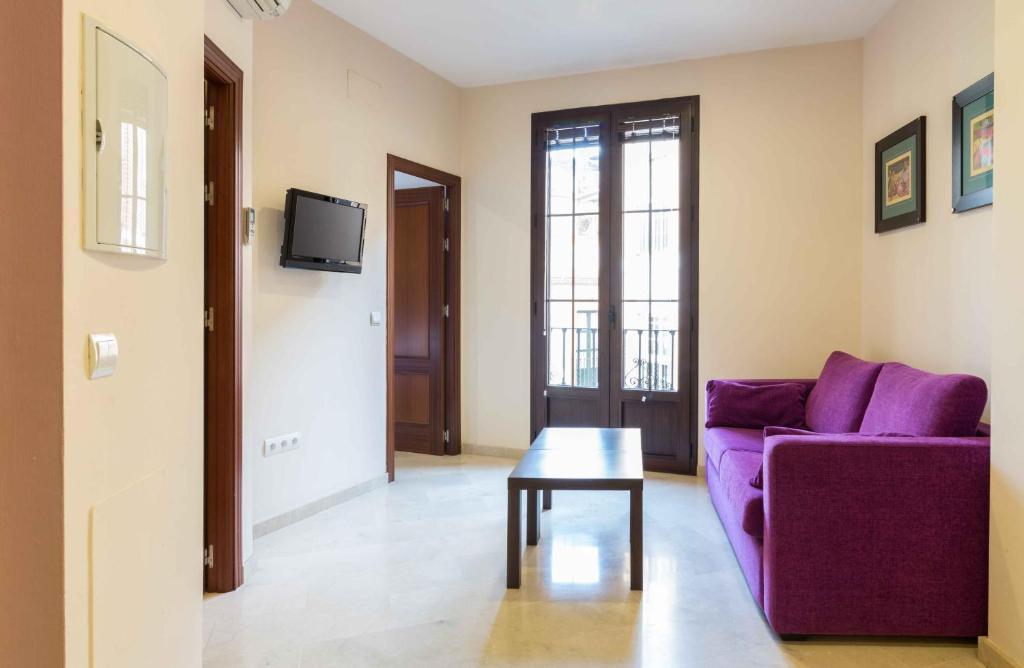 Rey De Sevilla Flats - Macarena Екстериор снимка